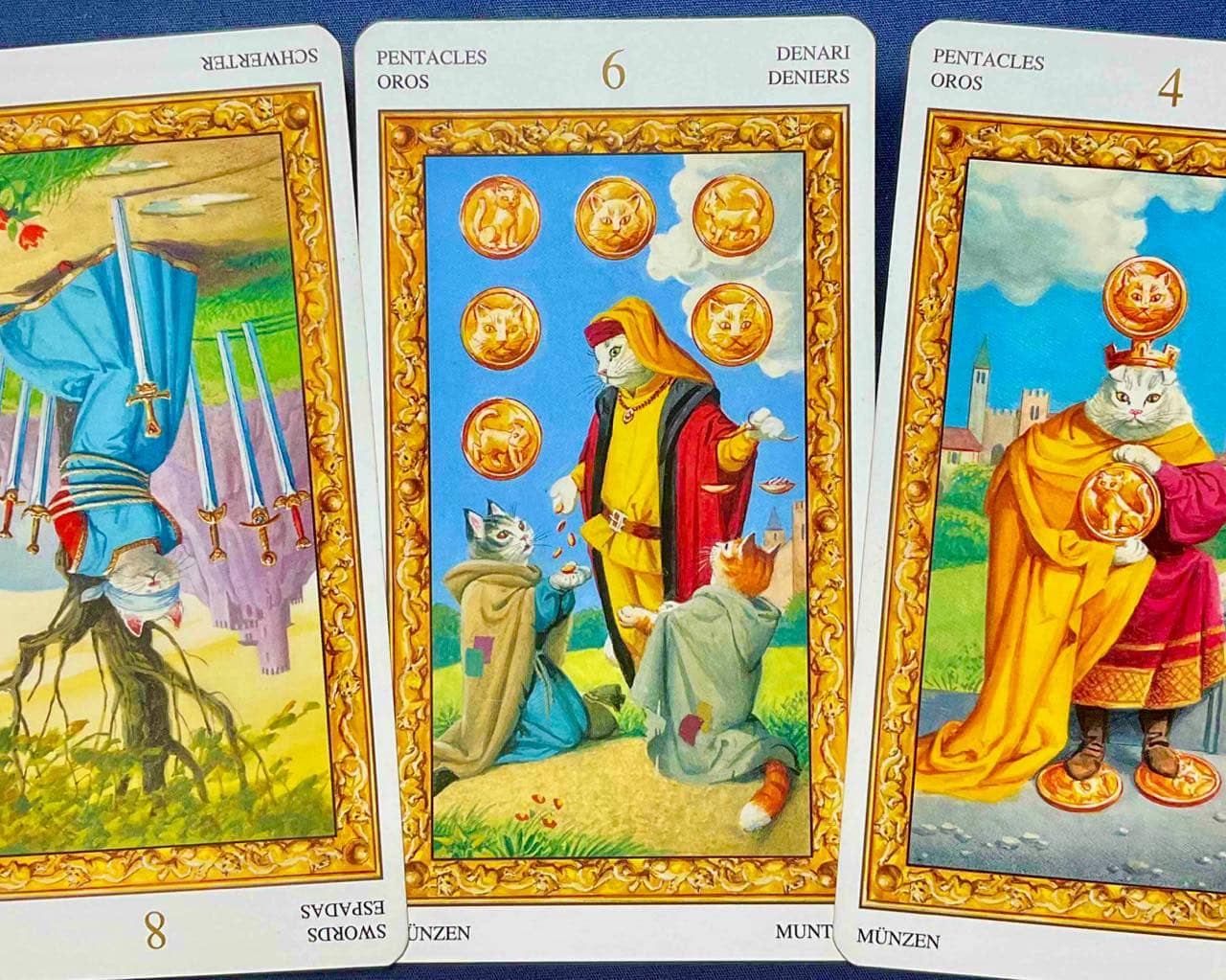 【蠍座】2026年2月2日〜2月8日運勢