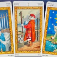 【山羊座】2026年2月2日〜2月8日運勢