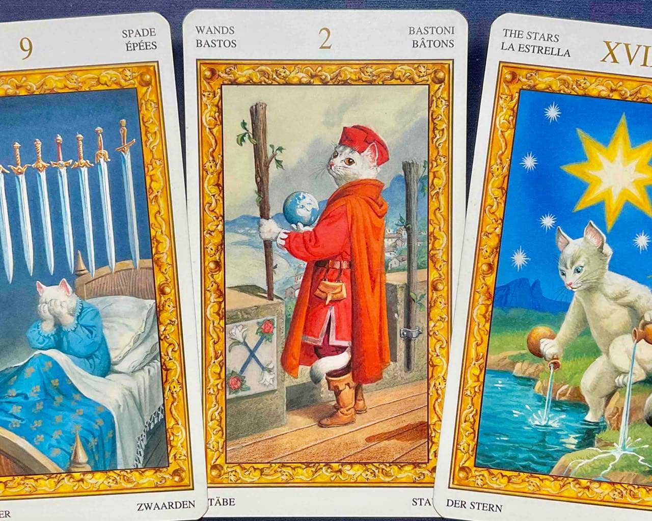 【山羊座】2026年2月2日〜2月8日運勢