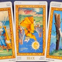 【水瓶座】2026年1月26日〜2月1日運勢