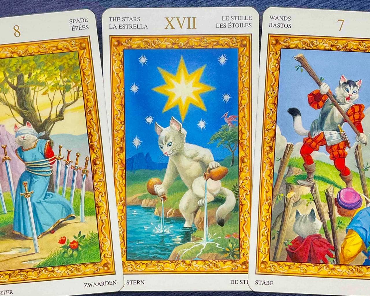 【牡羊座】2026年2月2日〜2月8日運勢