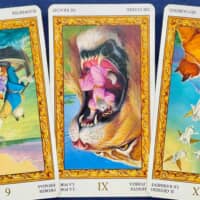 【山羊座】2026年2月9日〜2月15日運勢