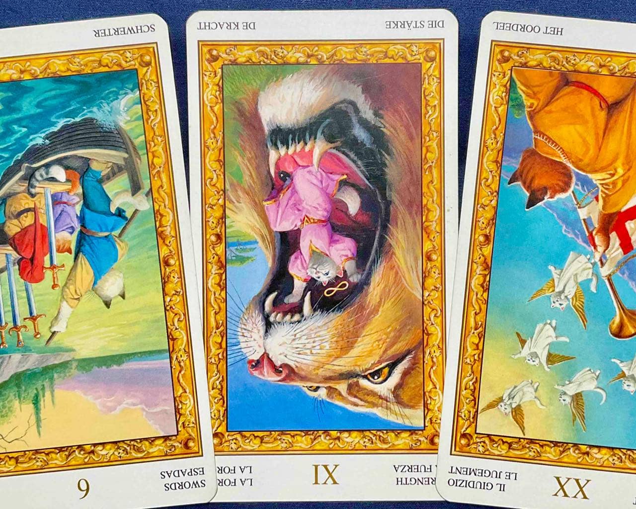 【山羊座】2026年2月9日〜2月15日運勢