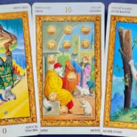 【射手座】2026年2月9日〜2月15日運勢