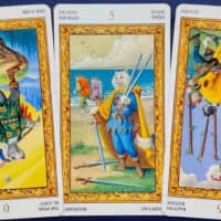 【双子座】2026年1月19日〜1月25日運勢