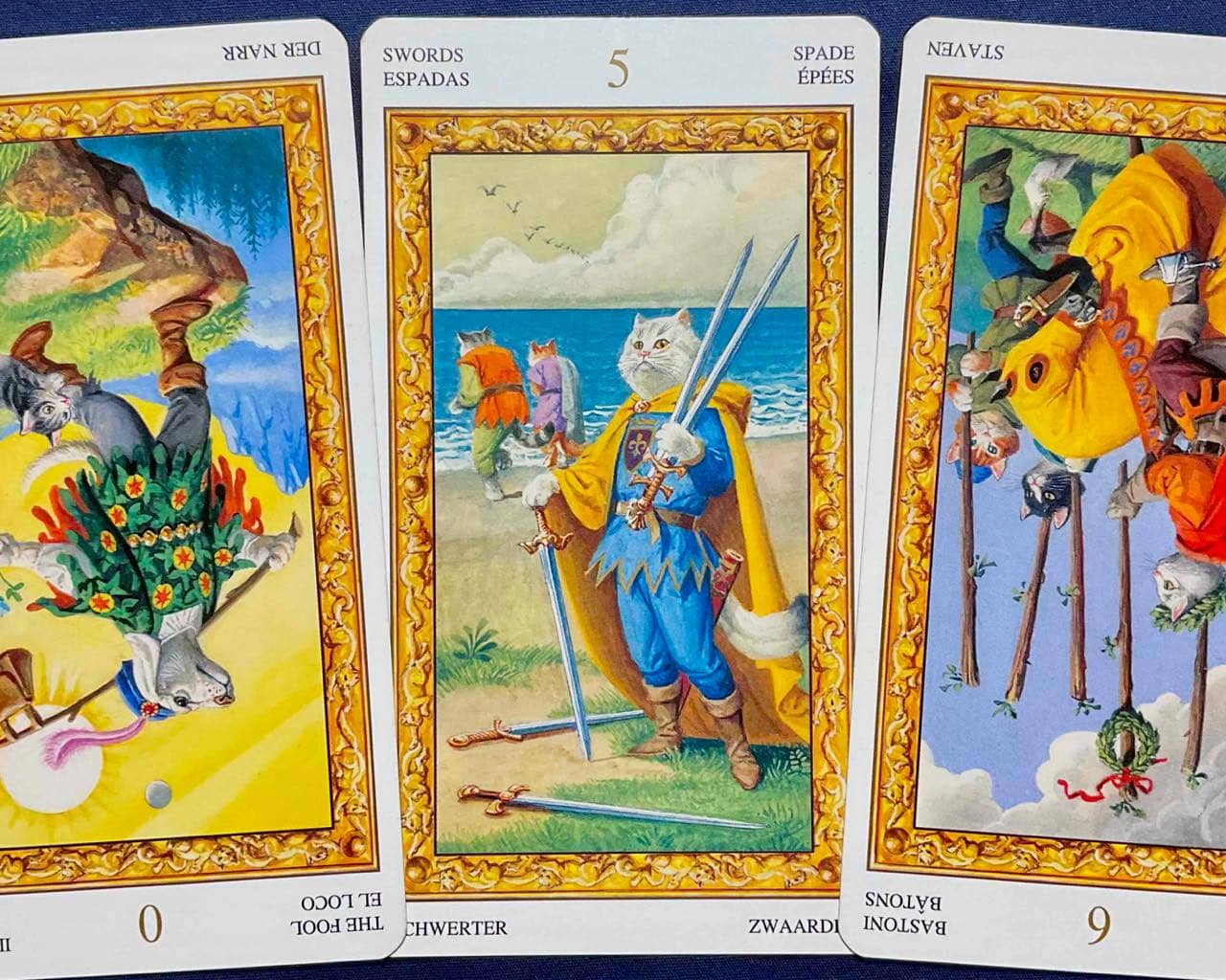 【双子座】2026年1月19日〜1月25日運勢