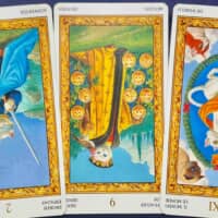 【魚座】2026年2月2日〜2月8日運勢