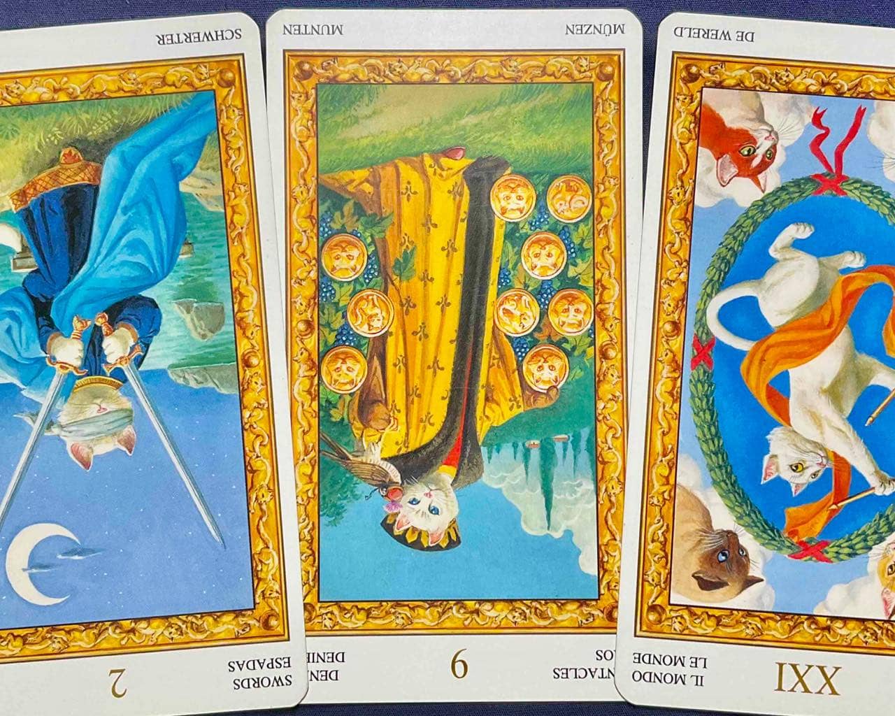 【魚座】2026年2月2日〜2月8日運勢