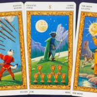 【牡牛座】2026年1月19日〜1月25日運勢