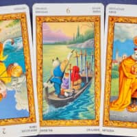 【双子座】2026年1月26日〜2月1日運勢