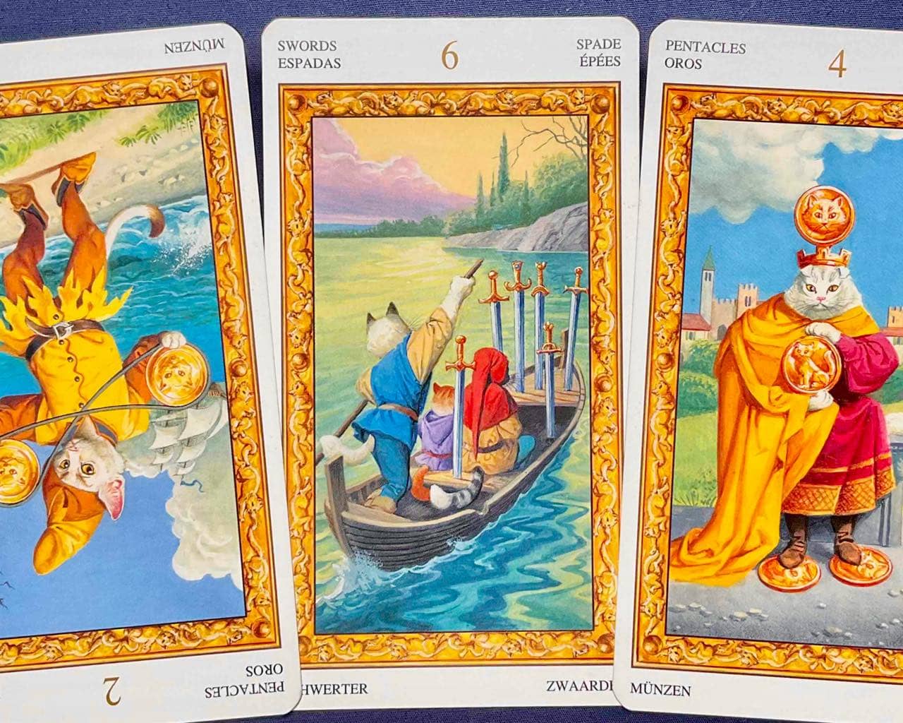 【双子座】2026年1月26日〜2月1日運勢