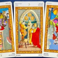 【乙女座】2026年1月26日〜2月1日運勢