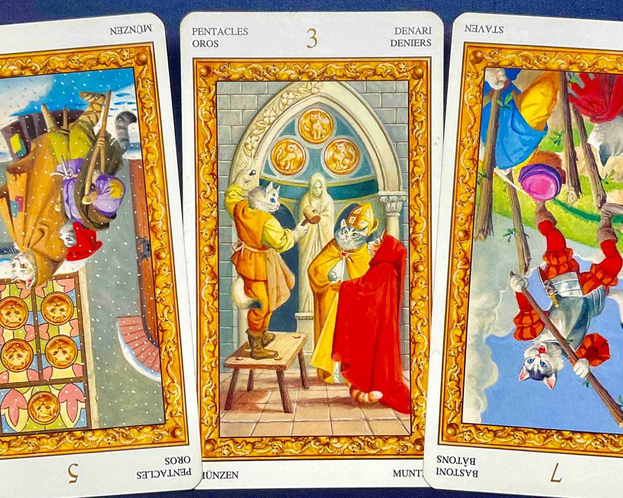 【乙女座】2026年1月26日〜2月1日運勢