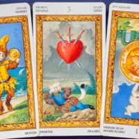 【射手座】2026年1月26日〜2月1日運勢