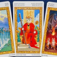 【天秤座】2026年1月12日〜1月18日運勢