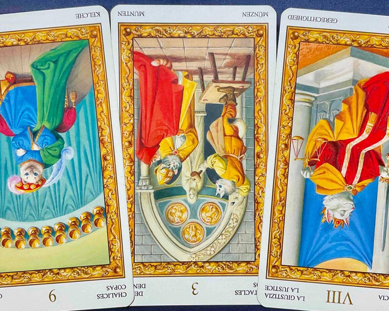 【獅子座】2026年2月2日〜2月8日運勢