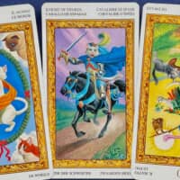 【水瓶座】2026年2月9日〜2月15日運勢