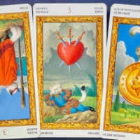 【乙女座】2026年2月2日〜2月8日運勢