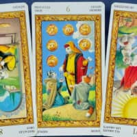 【乙女座】2026年2月9日〜2月15日運勢