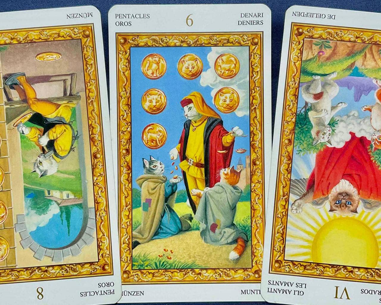 【乙女座】2026年2月9日〜2月15日運勢