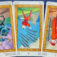 【牡牛座】2026年2月2日〜2月8日運勢