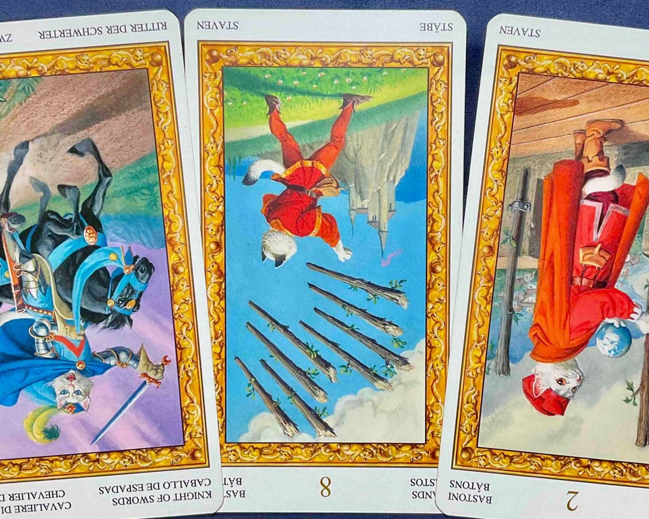 【牡牛座】2026年2月2日〜2月8日運勢