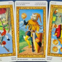 【天秤座】2026年2月9日〜2月15日運勢