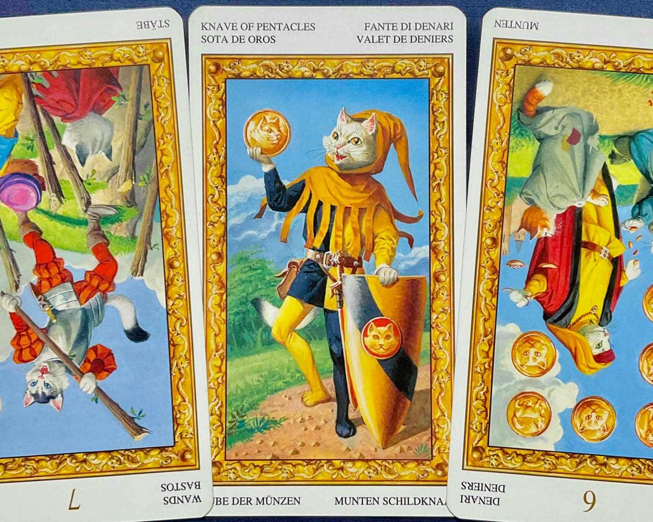 【天秤座】2026年2月9日〜2月15日運勢