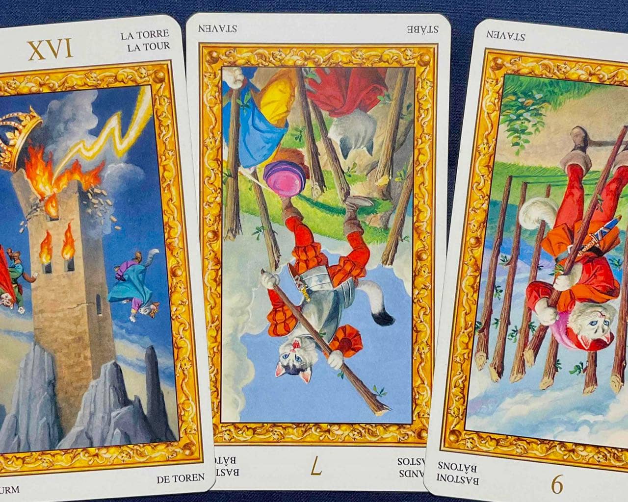 【双子座】2026年1月12日〜1月18日運勢