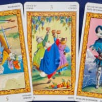 【蟹座】2026年1月12日〜1月18日運勢