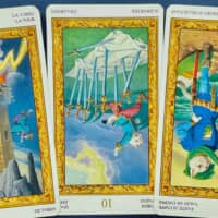 【蟹座】2026年2月9日〜2月15日運勢