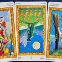 【山羊座】2026年1月19日〜1月25日運勢