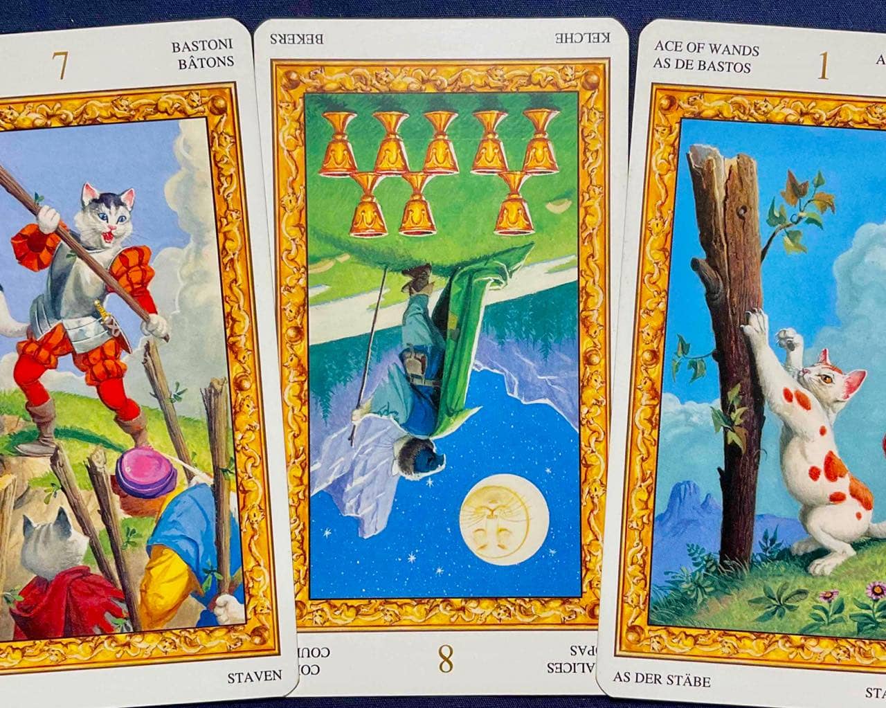 【山羊座】2026年1月19日〜1月25日運勢