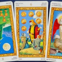 【射手座】2026年1月19日〜1月25日運勢