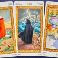 【天秤座】2026年1月26日〜2月1日運勢