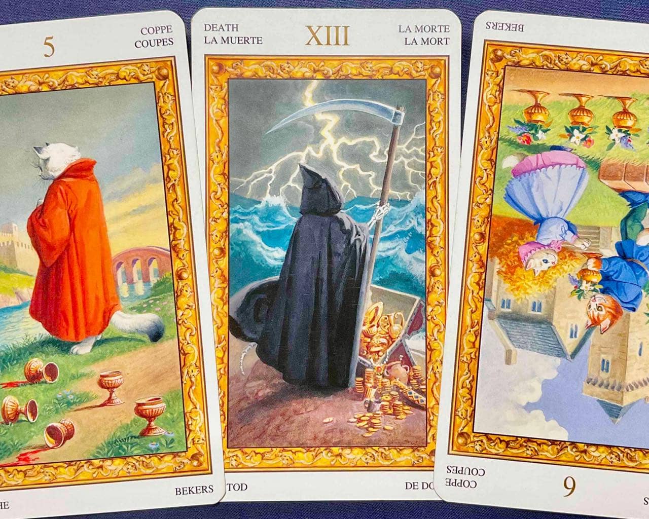 【天秤座】2026年1月26日〜2月1日運勢