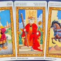 【牡羊座】2026年1月26日〜2月1日運勢