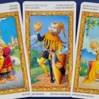 【乙女座】2026年1月12日〜1月18日運勢