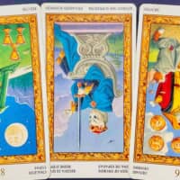 【蠍座】2026年1月26日〜2月1日運勢