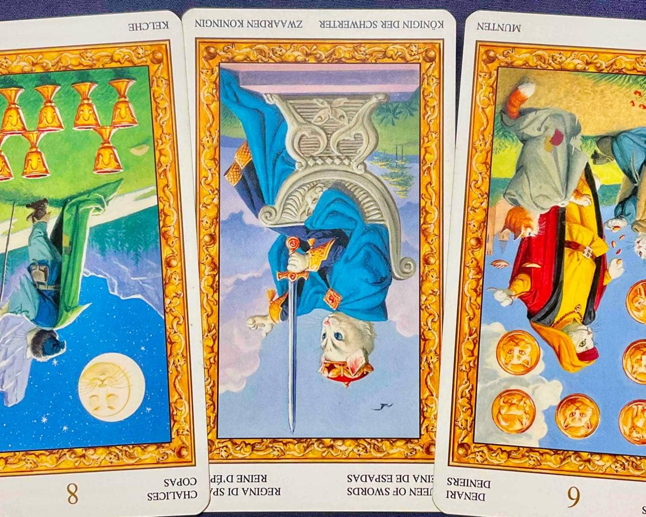 【蠍座】2026年1月26日〜2月1日運勢