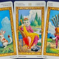 【射手座】2026年1月12日〜1月18日運勢