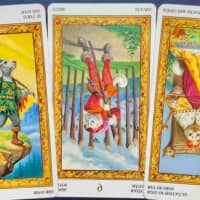 【水瓶座】2026年2月2日〜2月8日運勢