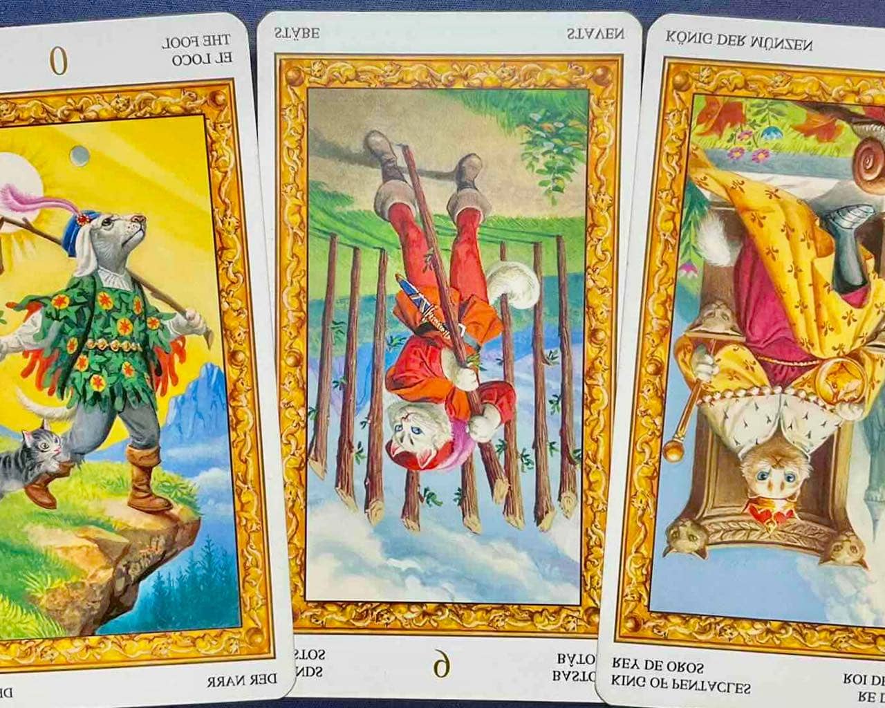 【水瓶座】2026年2月2日〜2月8日運勢