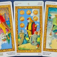 【魚座】2026年2月9日〜2月15日運勢