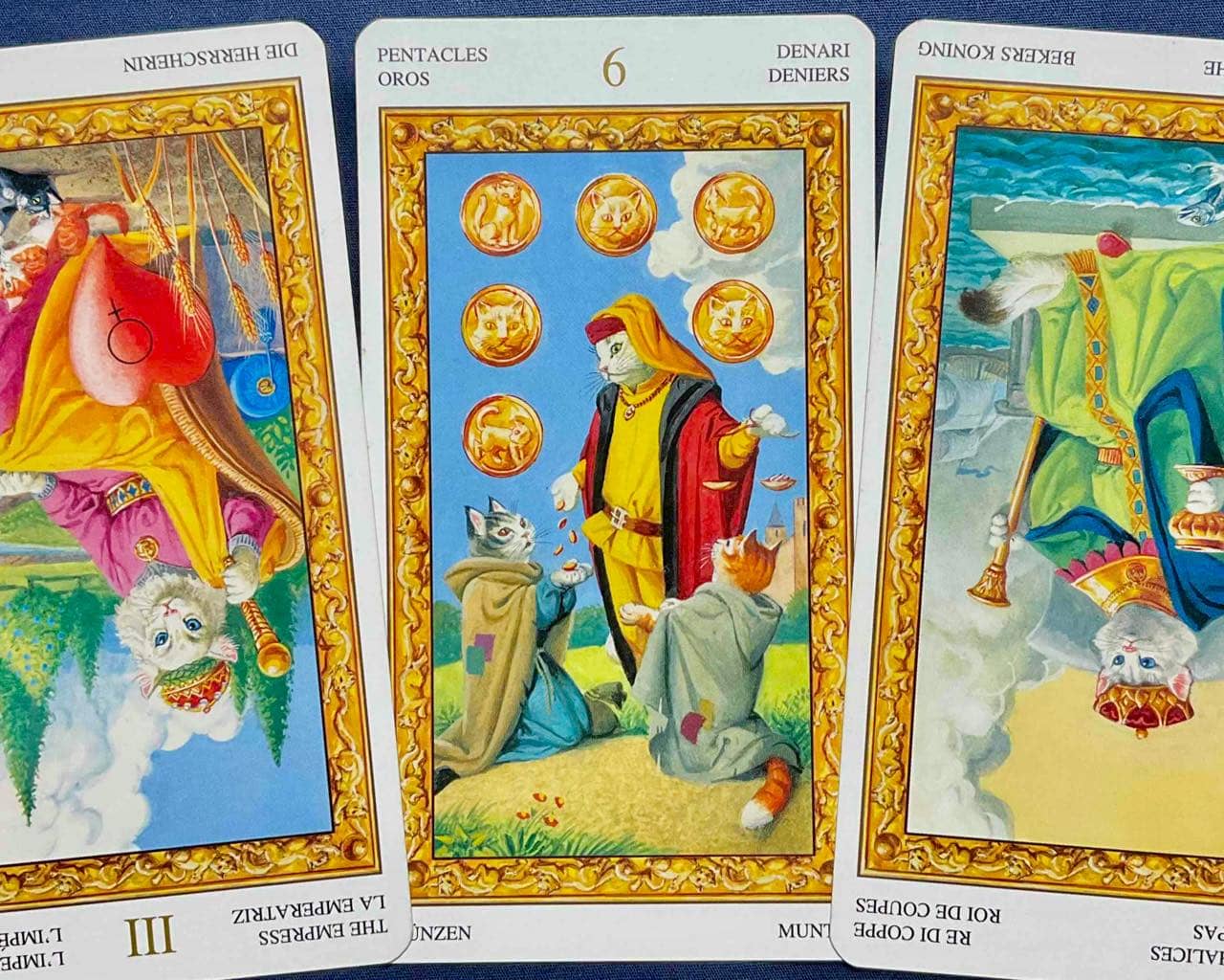 【魚座】2026年2月9日〜2月15日運勢