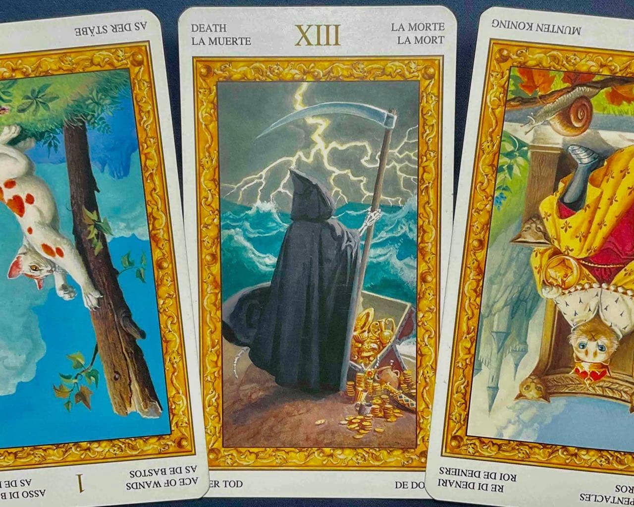 【獅子座】2026年2月23日〜3月1日運勢