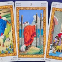 【牡羊座】2026年2月16日〜2月22日運勢