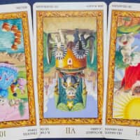 【射手座】2026年3月2日〜3月8日運勢