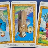 【射手座】2026年2月16日〜2月22日運勢