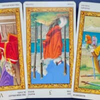 【山羊座】2026年2月16日〜2月22日運勢